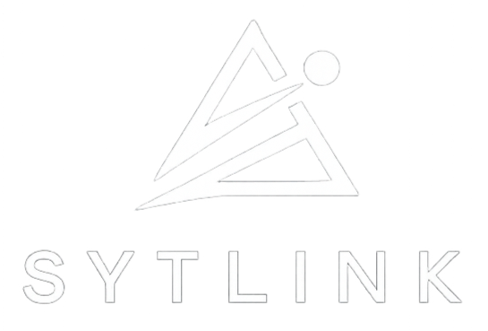 Sytlink - Primary Logo